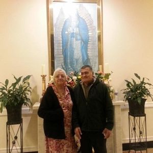 Meet your Posher, Glenda